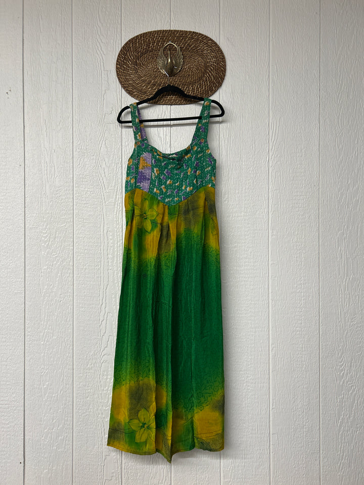 Crossroad Overall Dress 0925 014