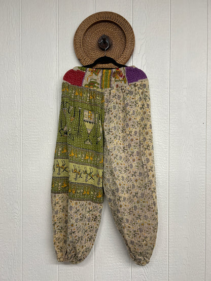 Pareo Kantha Synergy Jogger 0126 278