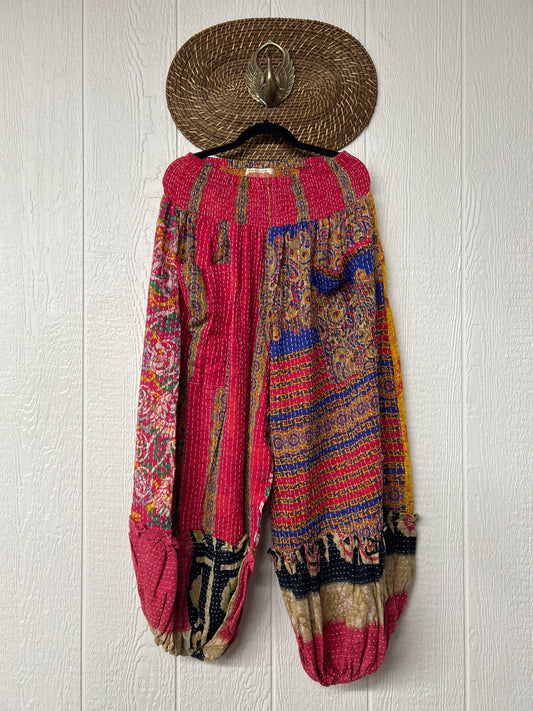 Pareo Kantha Joplin Jogger Pant 1125 013