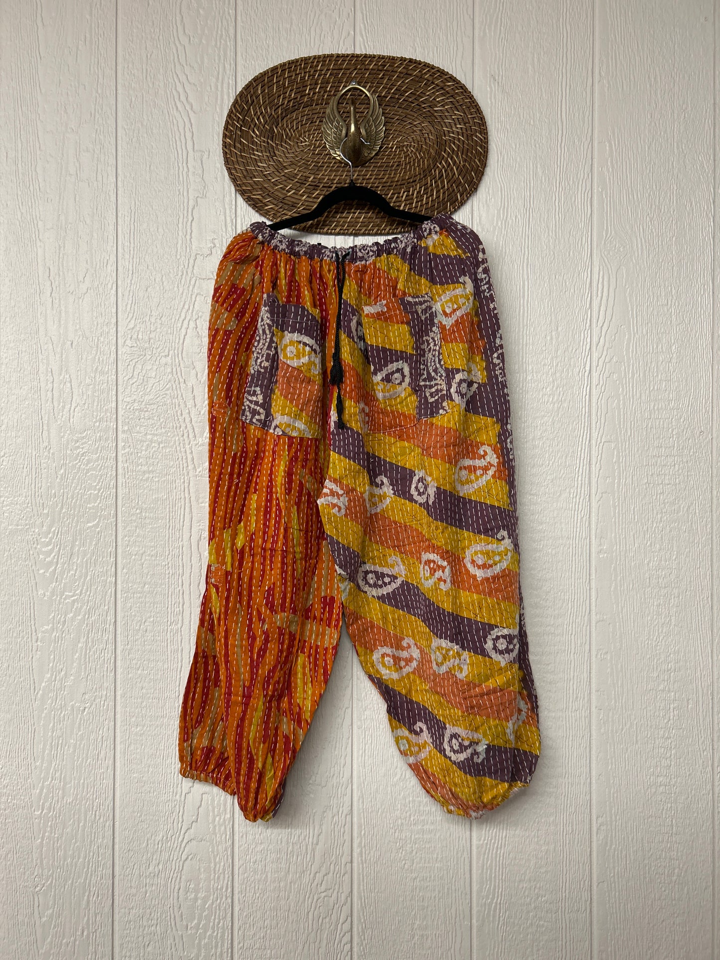 Kantha Joggers 0625 194