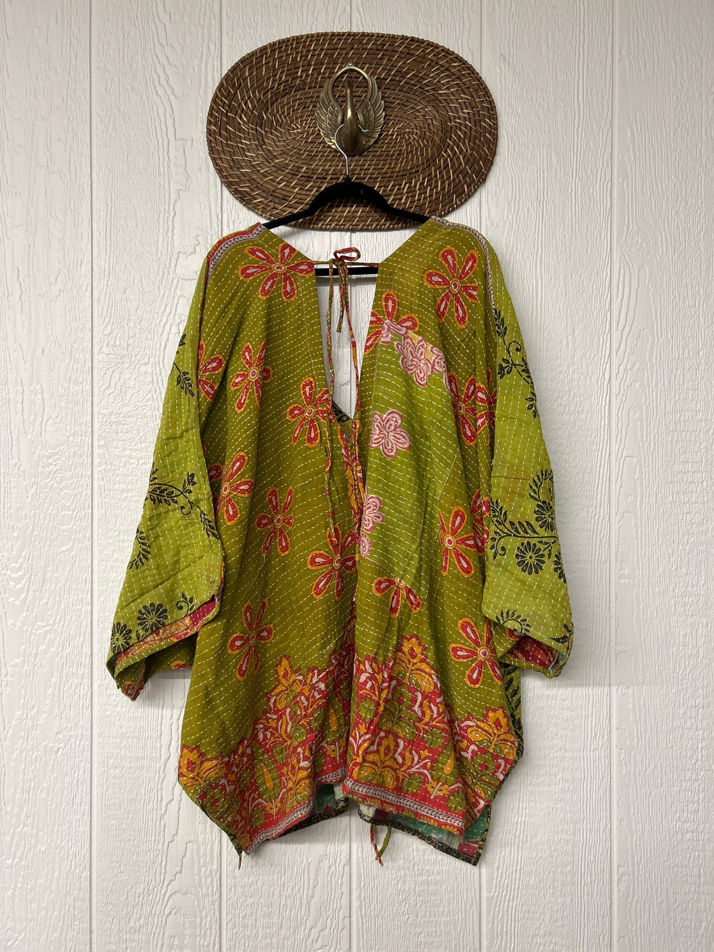 Pareo Kantha Shortie Moondance Muu 1125 103