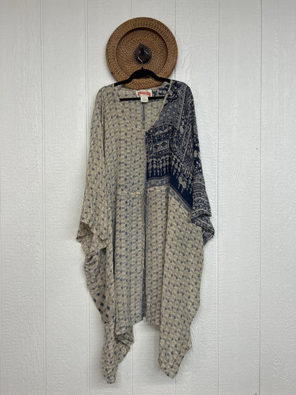 Sacred Split Tunic 0725 061