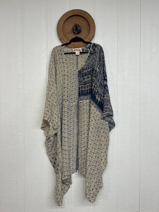 Sacred Split Tunic 0725 061