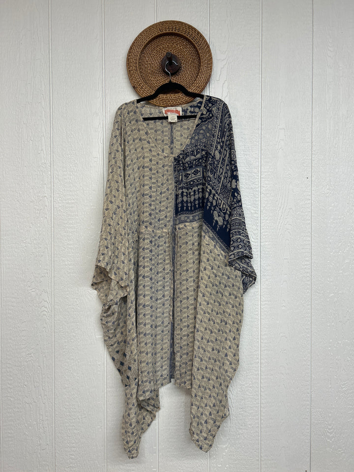 Sacred Split Tunic 0725 061