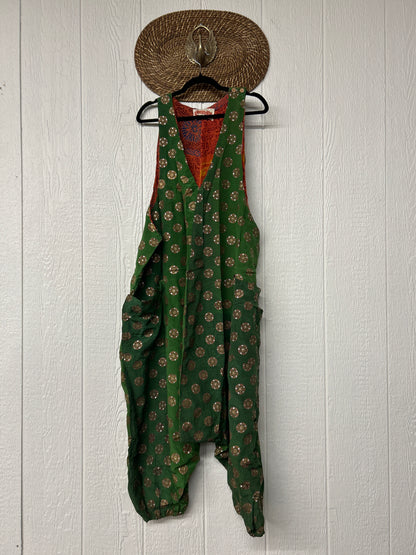 Duality Erin Jogger Jumpsuit 1125 034