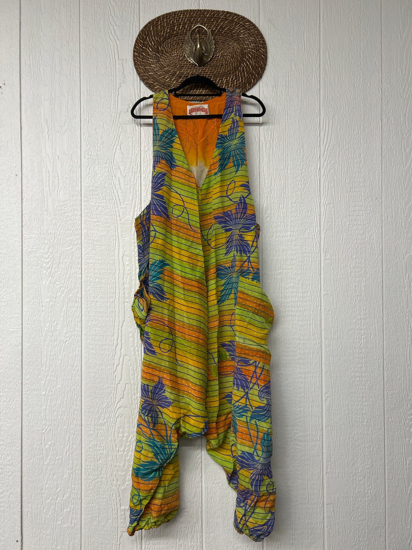 Duality Erin Jogger Jumpsuit 1125 040