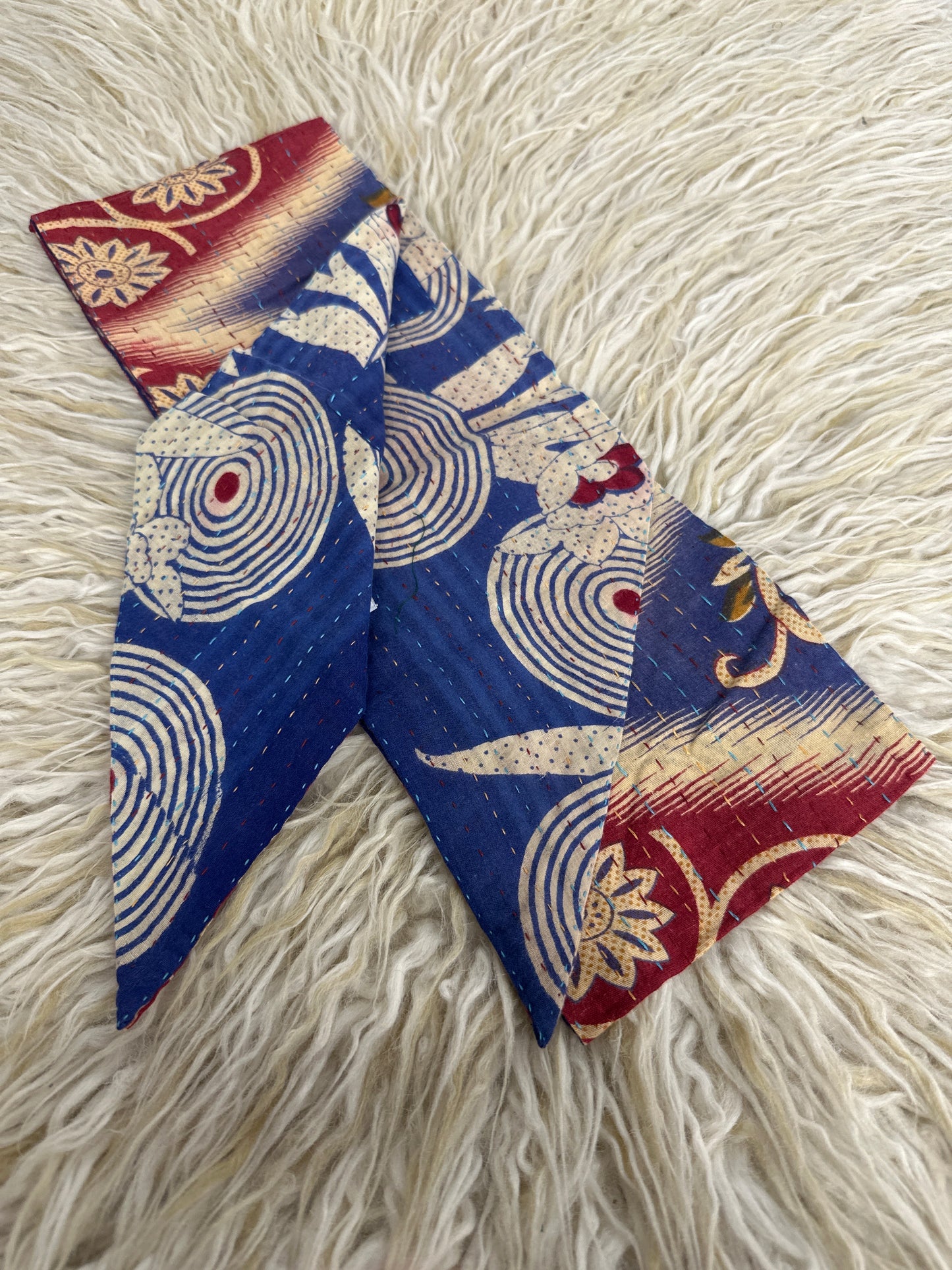 Kantha Headwraps 0525 125