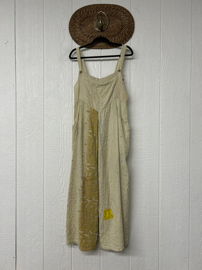 Alchemi Pareo Kantha Crossroad Kantha Overalls 1026 004
