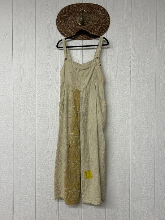 Alchemi Pareo Kantha Crossroad Kantha Overalls 1026 004