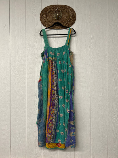 Pareo Kantha Crossroad Dress 0926 008