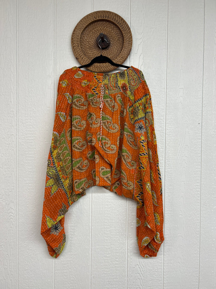Everyday Harem Pants 0925 014