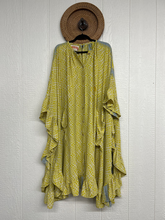 Rasgulla Sari Gold Dust Muu 0126 131