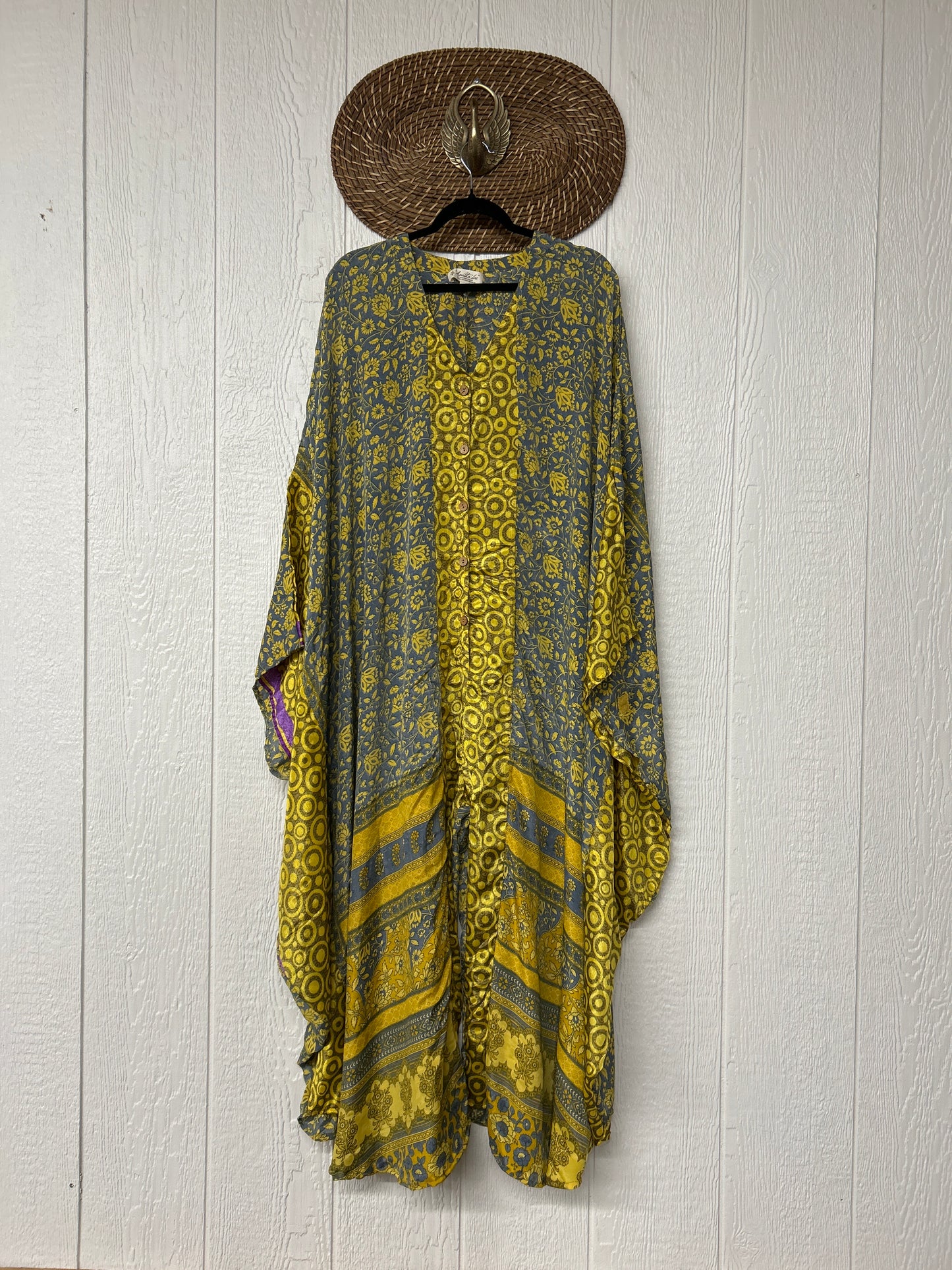 Bowie Muu Jumpsuit 0425 042