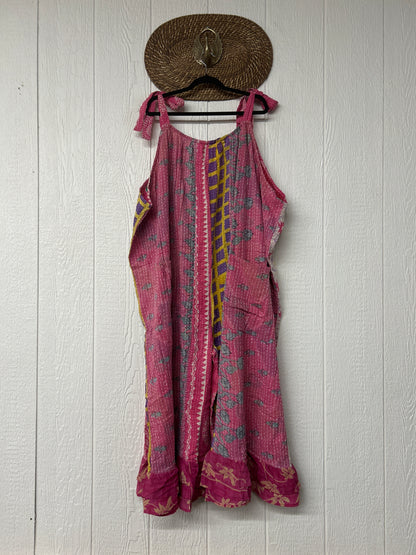 Pareo Kantha Cosmos Jumpsuit 0826 021