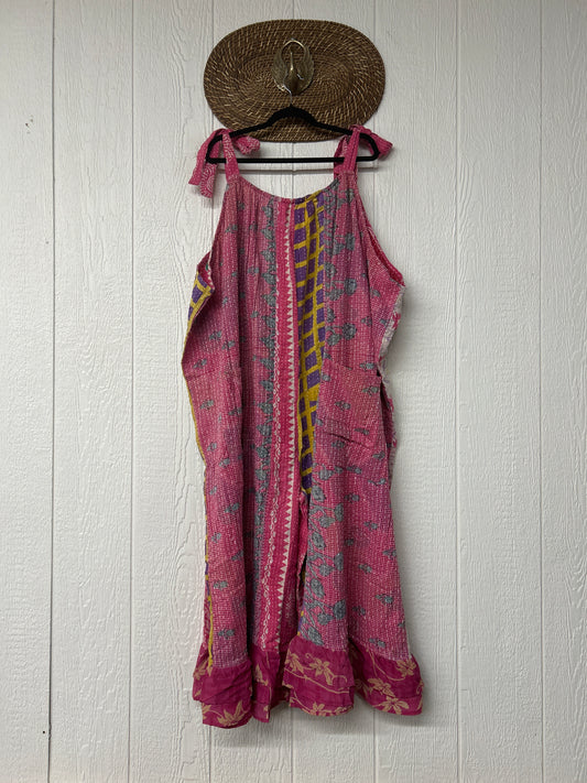 Pareo Kantha Cosmos Jumpsuit 0826 021