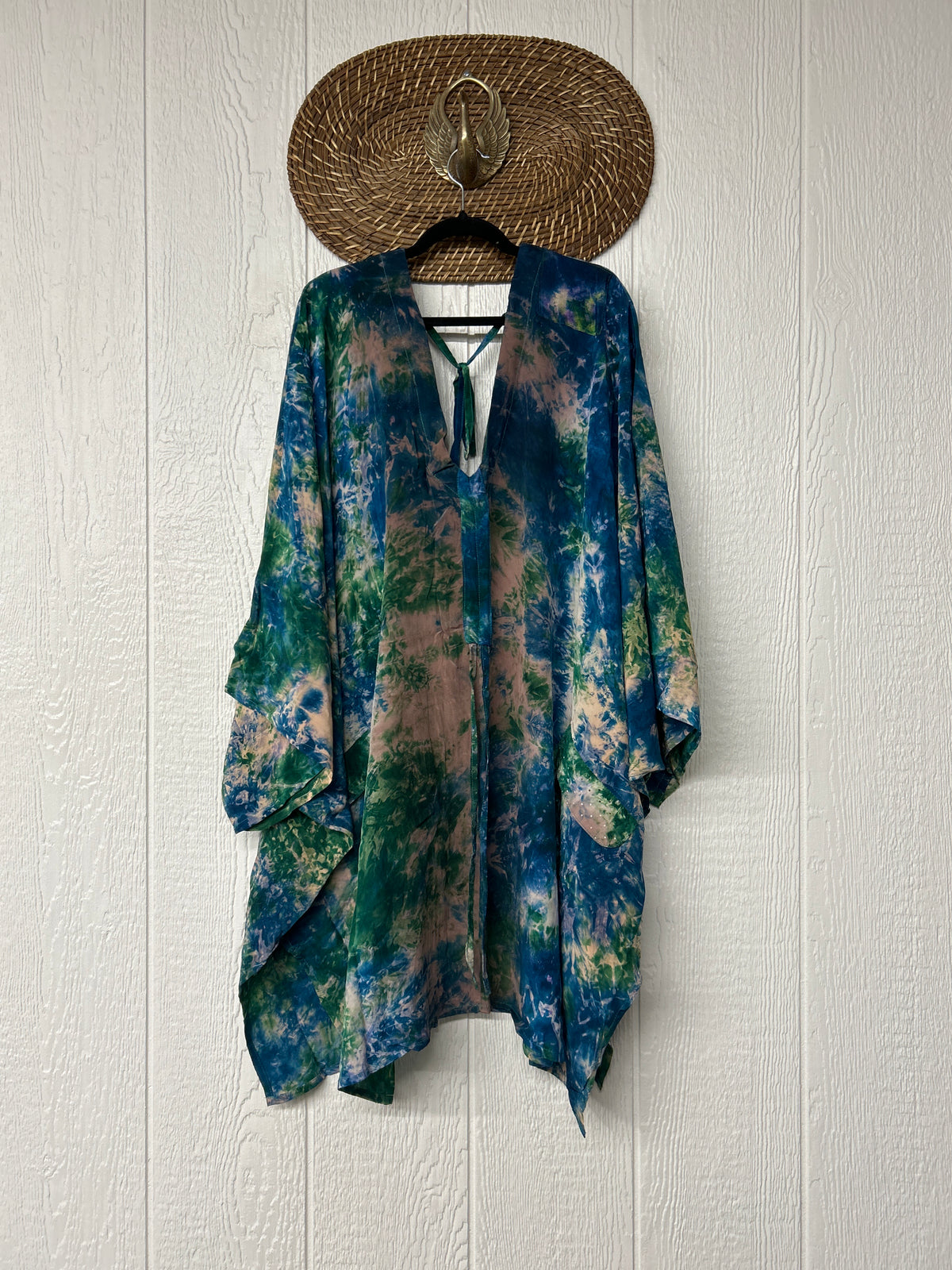 Crepe Sari Shortie Moondance Muu 0926 053