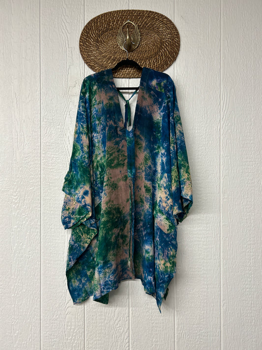 Crepe Sari Shortie Moondance Muu 0926 053