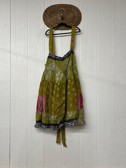 Pareo Kantha Dolly Romper 0626 168