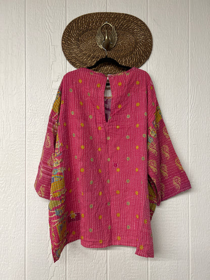 Pareo Kantha Dream Pullover 1225 058