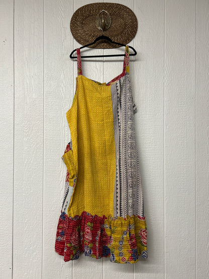 Pareo Kantha Joplin Dress 1125 202