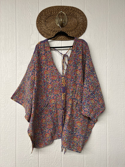 Pareo Kantha Shortie Moondance Muu 1125 199