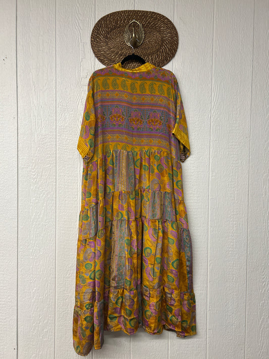 Rasgulla Sari Twilight Dress 0426 197