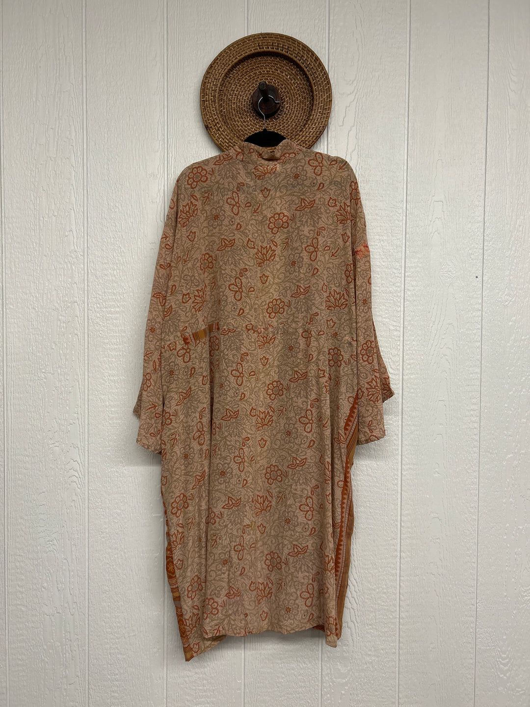 Silk Dreamweaver Kimono 0425 217