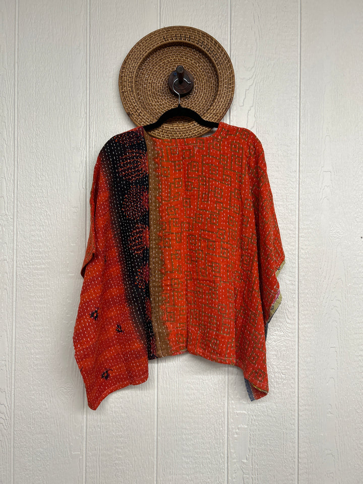 Kantha Shortie-Muu 0625 126