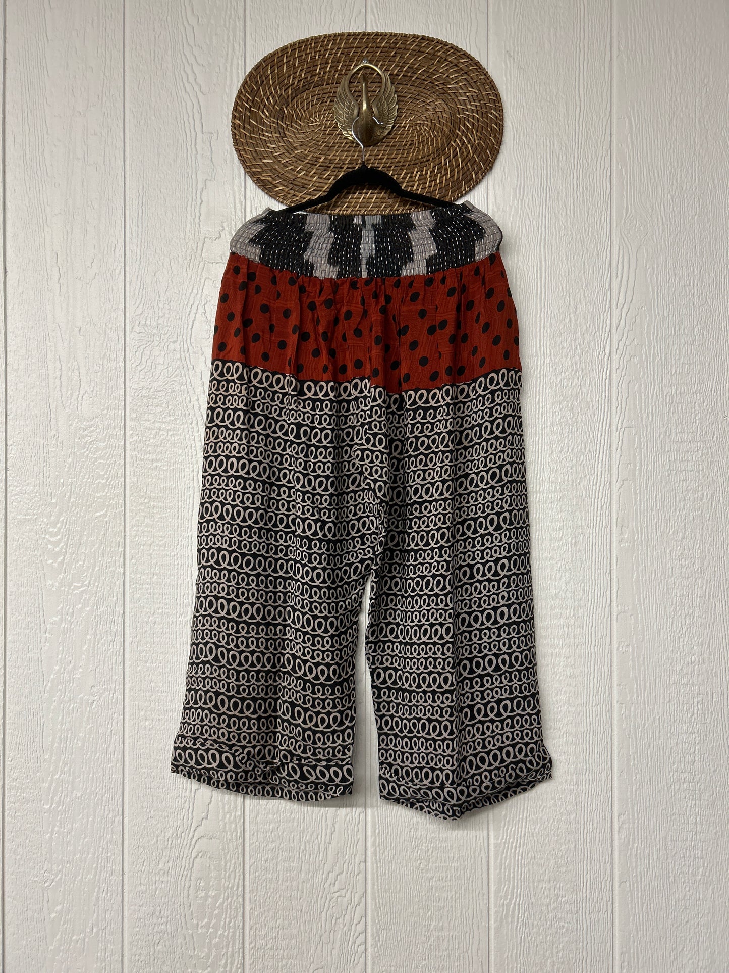 Duality Straight Leg Pants 0626 115