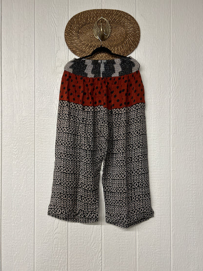 Duality Straight Leg Pants 0626 115