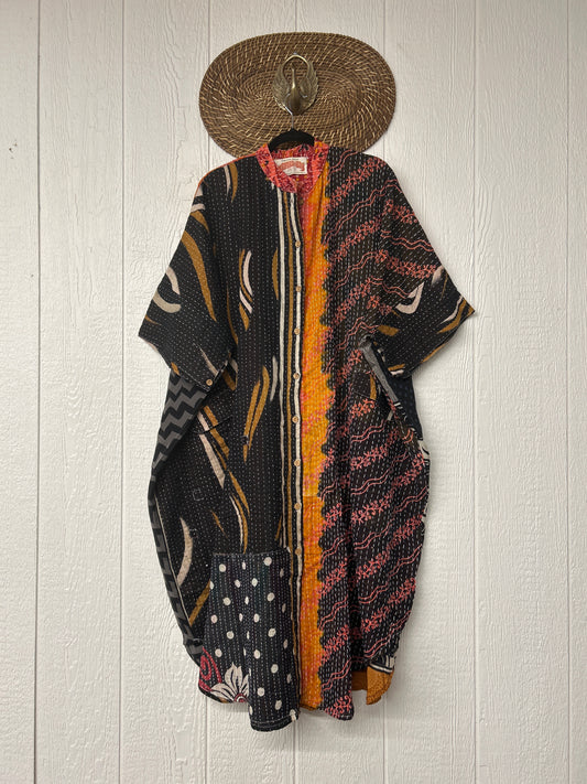 Pareo Kantha Free To Be Maxi 0826 062