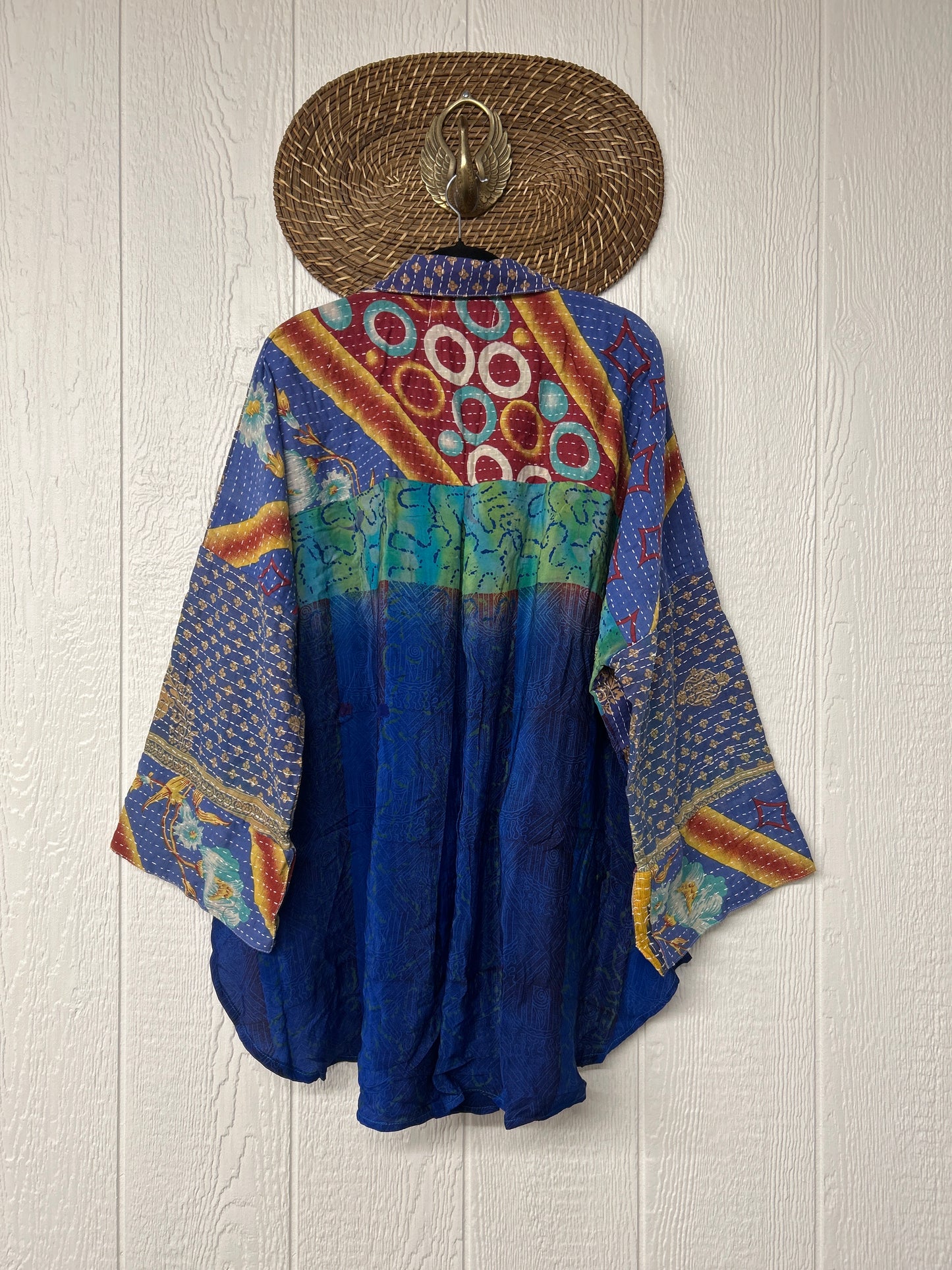 Free To Be Longsleeve 1025 043