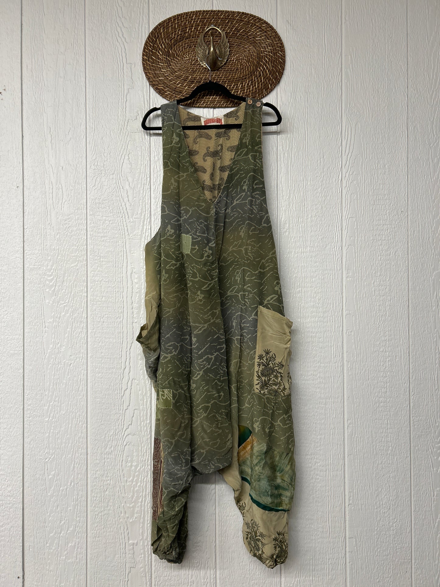 Duality Erin Jogger Jumpsuit 1125 030