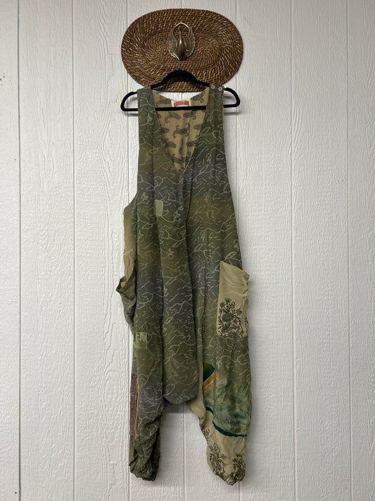 Duality Erin Jogger Jumpsuit 1125 030