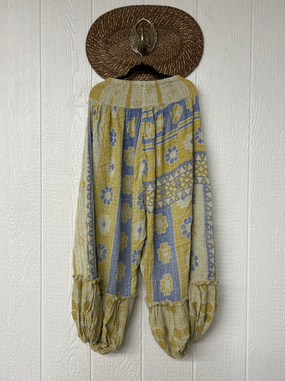 Alchemi Pareo Kantha Joplin Jogger Pant 1026 002