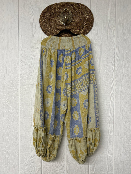 Alchemi Pareo Kantha Joplin Jogger Pant 1026 002