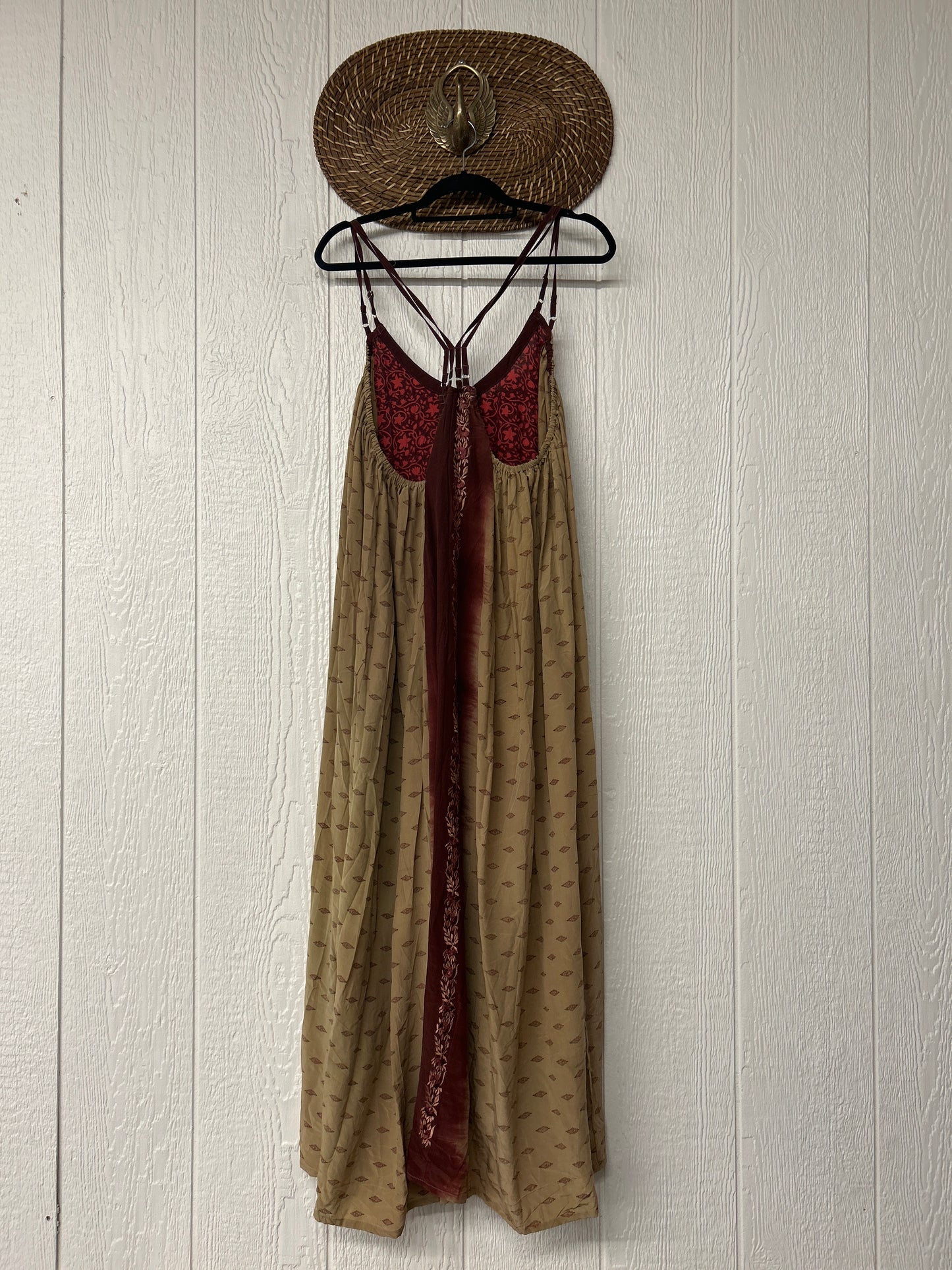 KB OG Free Falling Maxi - 001