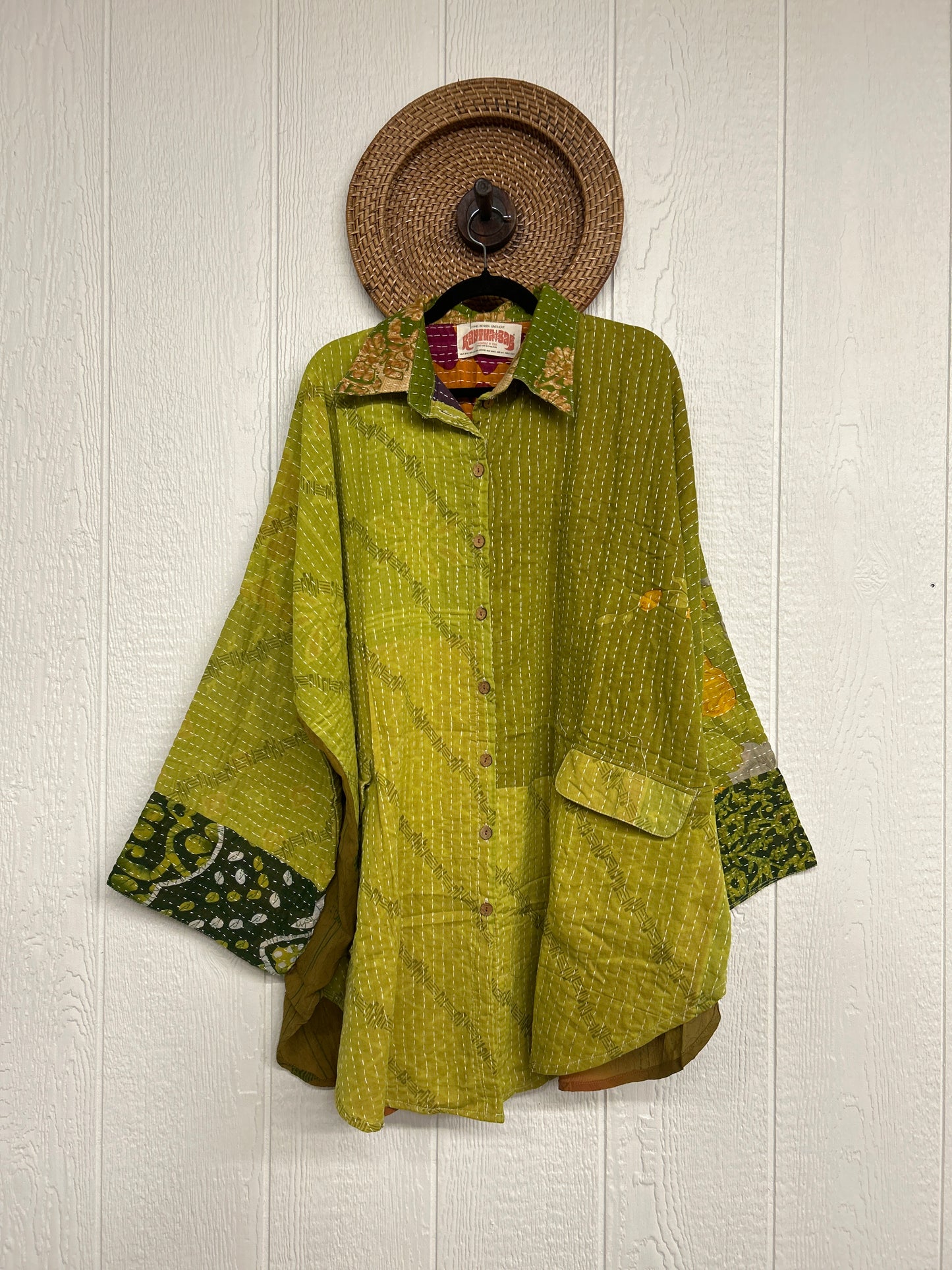 Free To Be Longsleeve 1025 188