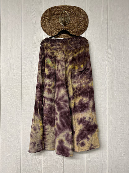 Pareo Kantha Butterfly Pant 0526 016