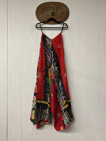 Pareo Kantha Raven Jumpsuit 0926 101