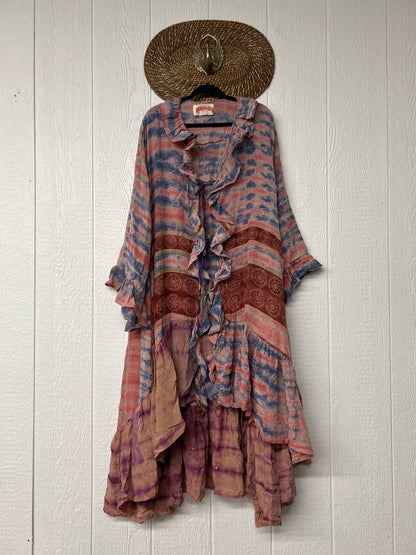 Crepe Sari Pixie Duster 1225 004