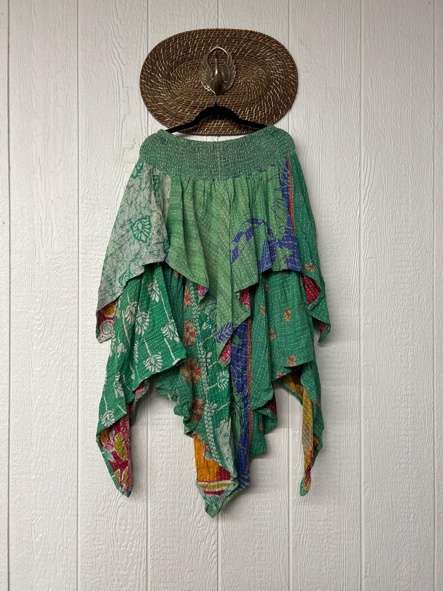 Pareo Kantha Pixie Pant 0826 218
