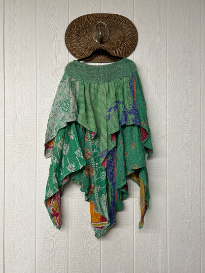 Pareo Kantha Pixie Pant 0826 218