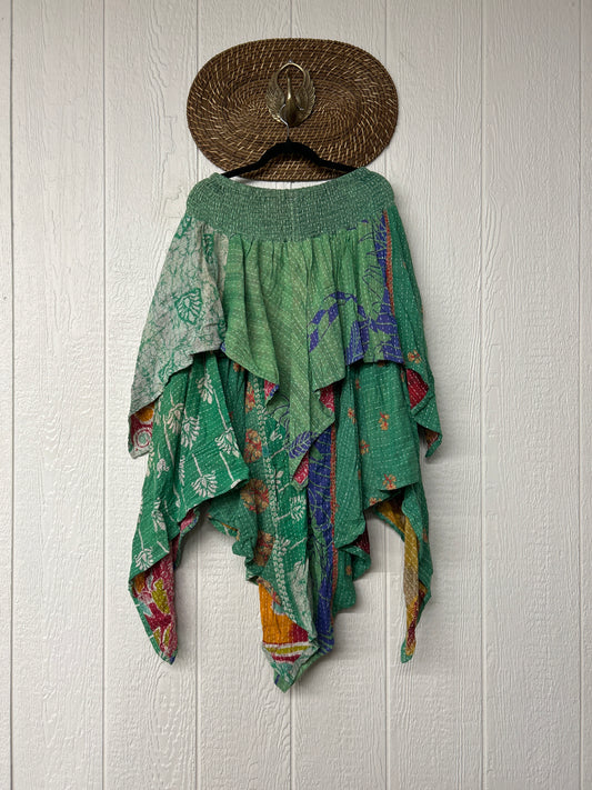 Pareo Kantha Pixie Pant 0826 218