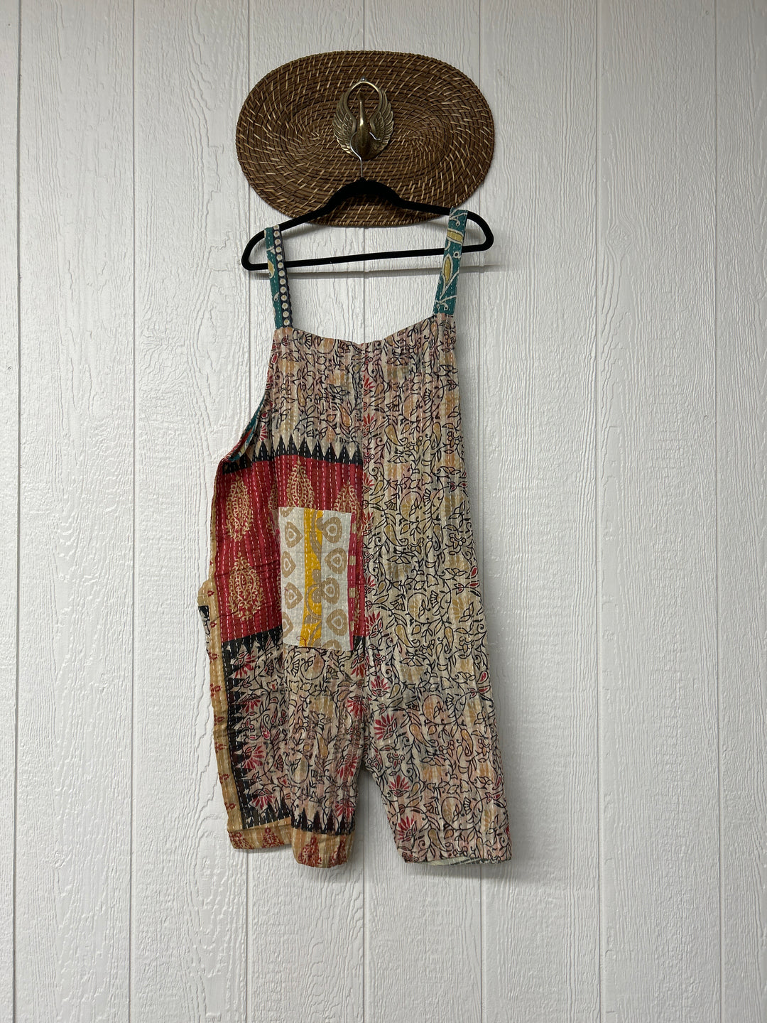Seeker Shortall 0625 115