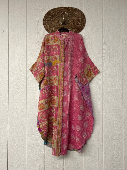 Pareo Kantha Free To Be Maxi 0826 027