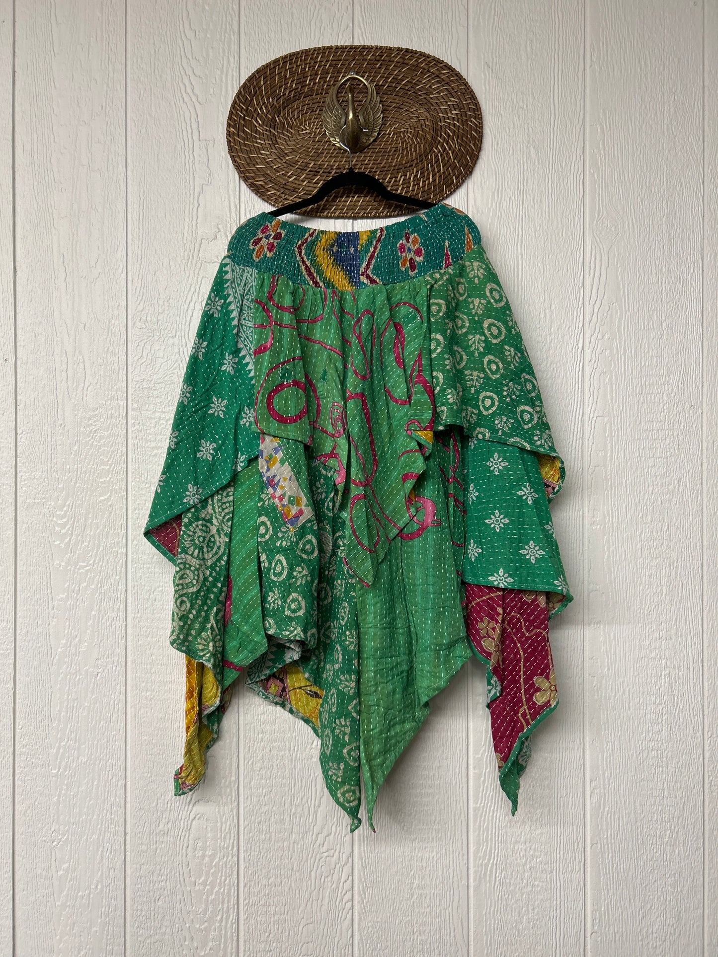 Pareo Kantha Pixie Pant 0826 208