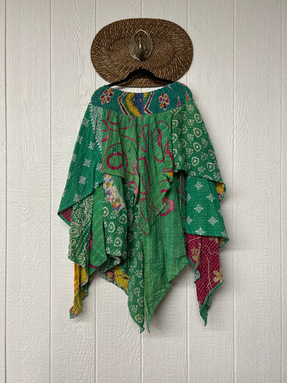 Pareo Kantha Pixie Pant 0826 208