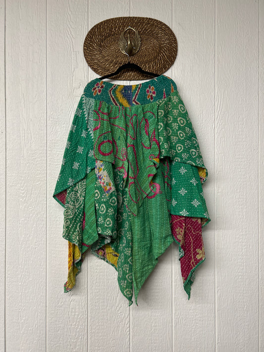 Pareo Kantha Pixie Pant 0826 208