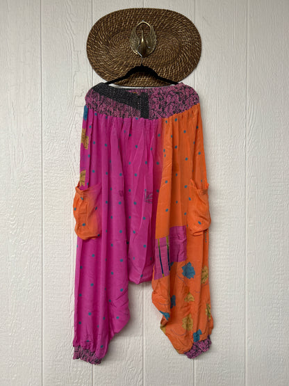 Crepe Sari Be Still Harems 0426 241